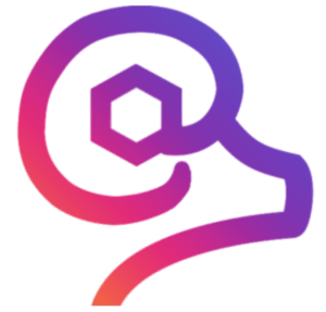 Hello World. We Have a Logo!